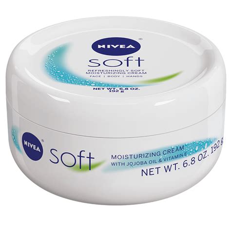 nivea creme soft test|nivea soft cream best price.